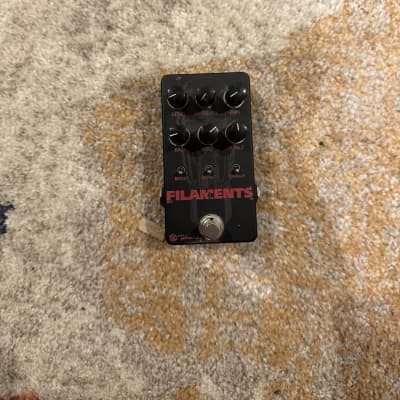 Reverb.com listing, price, conditions, and images for keeley-filaments-high-gain-distortion