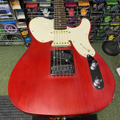 Robin Wrangler electric guitar US Custom Shop image 1