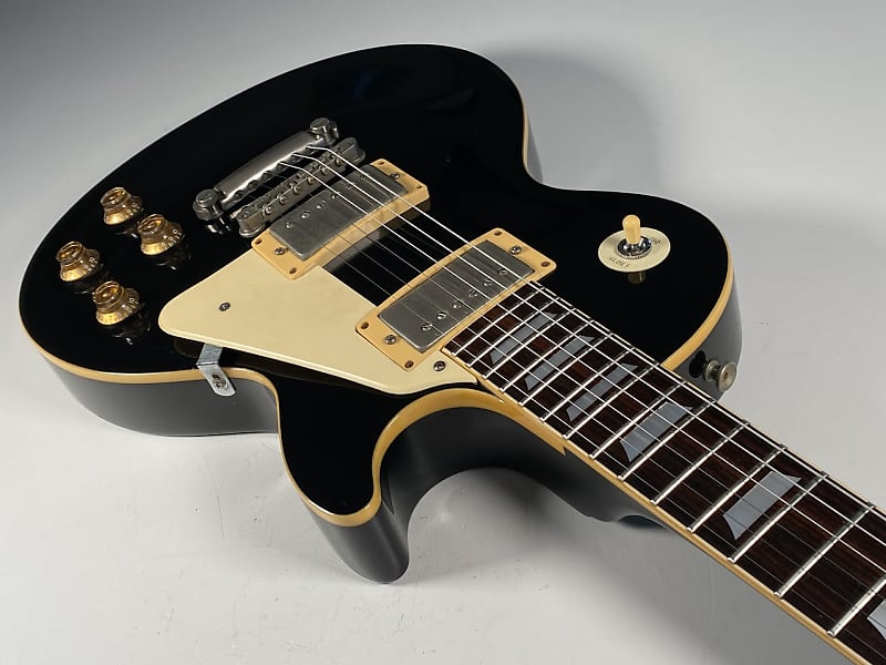 Yamaha SL-450S Studio Lord '80s Vintage MIJ Les Paul Standard | Reverb