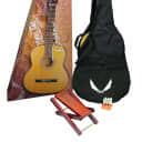 Dean Classical  Guitar Pack with Foot Stool and Gig Bag