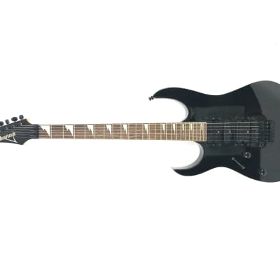 Ibanez RG370DXL Standard Left-Handed | Reverb