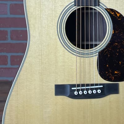 Martin Standard Series D-28 | Reverb
