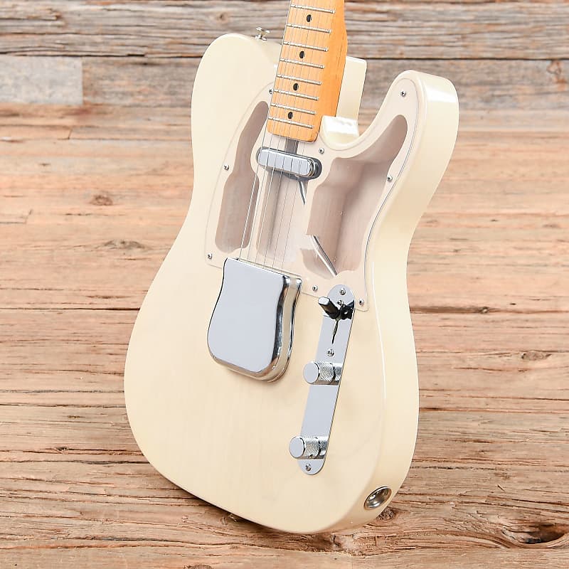 Fender Custom Shop '67 Reissue Telecaster Closet Classic