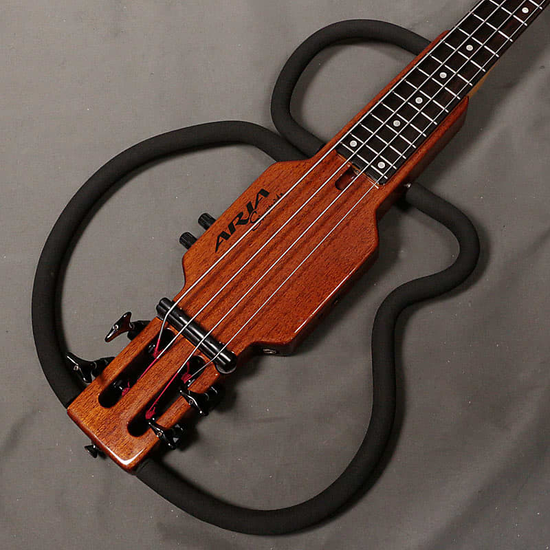 ARIA AS 691B Sinsonido Bass (05/22) | Reverb UK