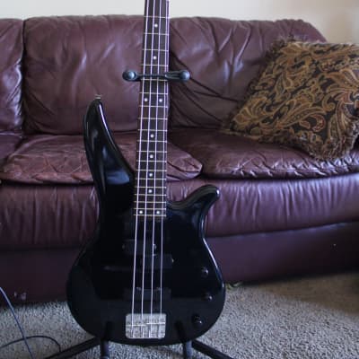 Yamaha RBX-550R 1987 - 1990 Pearl White | Reverb Canada