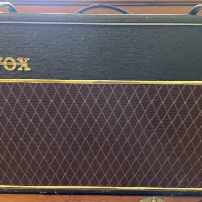 Vox AC30/6 TBX 3-Channel 30-Watt 2x12