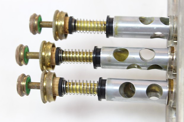 Nikkan TR-134 Student Trumpet (Yamaha Predecessor) WOW | Reverb Nikkan TR-134 Student Trumpet (Yamaha Predecessor) WOW | Reverb