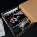Electro-Harmonix Deluxe Memory Man Delay Pedal Echo Chorus Vibrato 2 Day Ship! Comes in original box