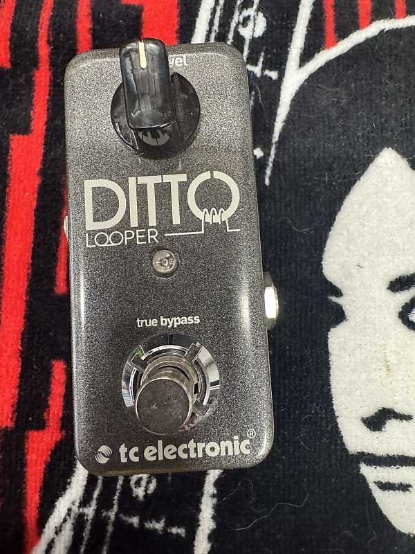 TC Electronic DITTO