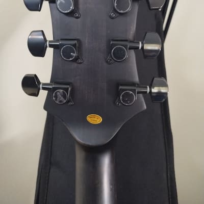 OLP McSwain "Tin Top" Electric Guitar image 6