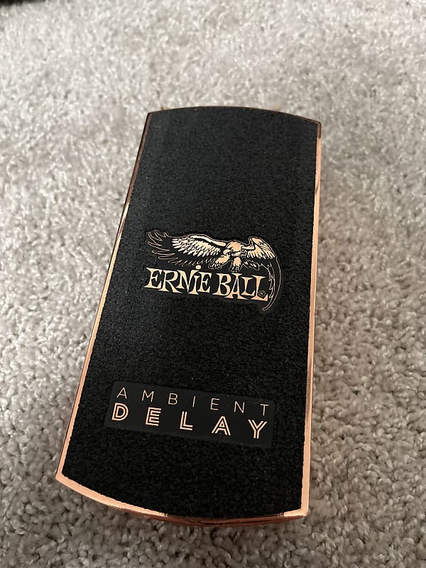 Ernie Ball Ambient Delay