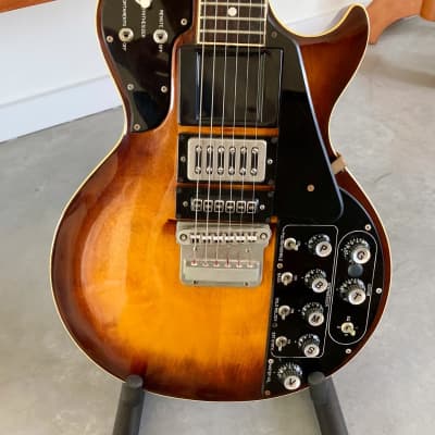 Roland GS-500 / GR-500 Guitar Synthesizer & Controller (Serviced