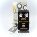 DOD YJM308 Yngwie Malmsteen Preamp Overdrive With Original Box Guitar Effect Pedal V08121500891
