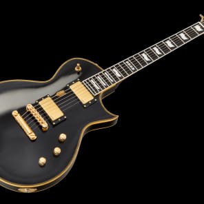 ESP E-Ⅱ EC DB (VBK) 自宅使用のみ 極美品 ギター