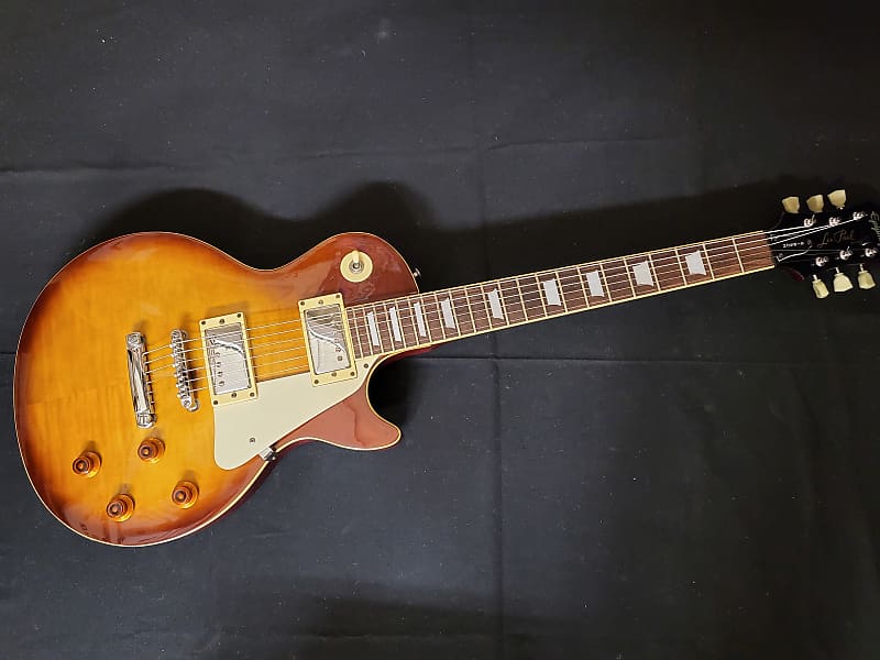Epiphone Les Paul - made in Korea - 1996 model - inc new