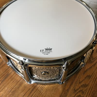 Pearl Masters Maple Complete 2022 Cain & Abel image 5