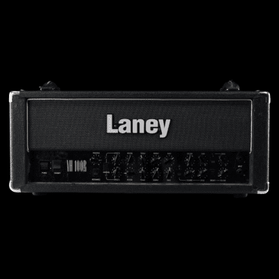 Laney Vh100R 100 Watt Tube Amp | Reverb UK