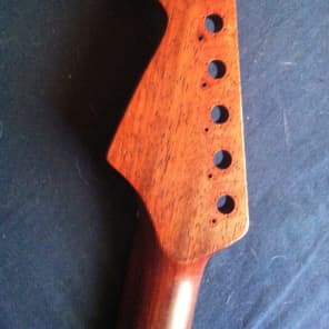 Warmoth Strat Replacement Neck image 9