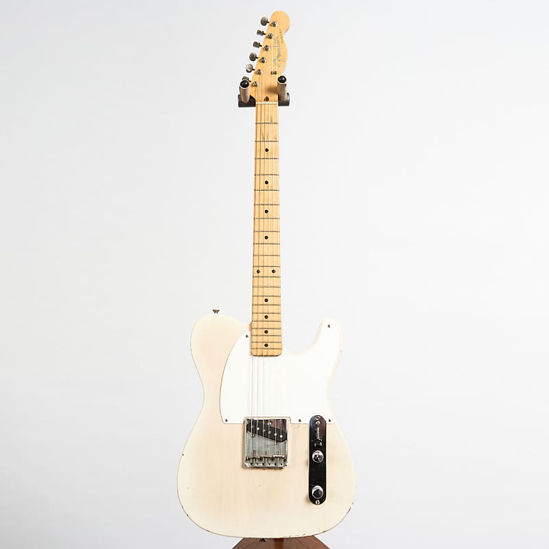 Fender Esquire 1958 image 1