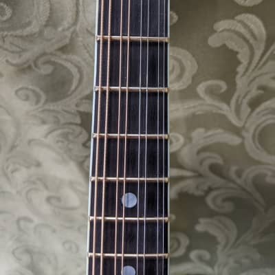 Gibson Master Model Mandolin 2004 image 5