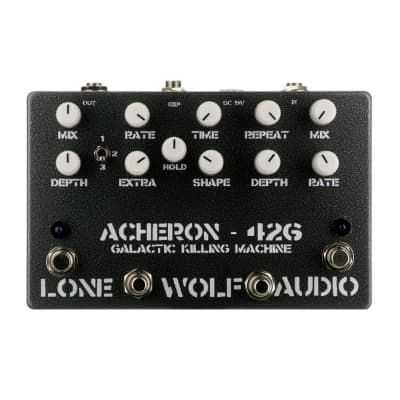 Reverb.com listing, price, conditions, and images for lone-wolf-audio-vhs