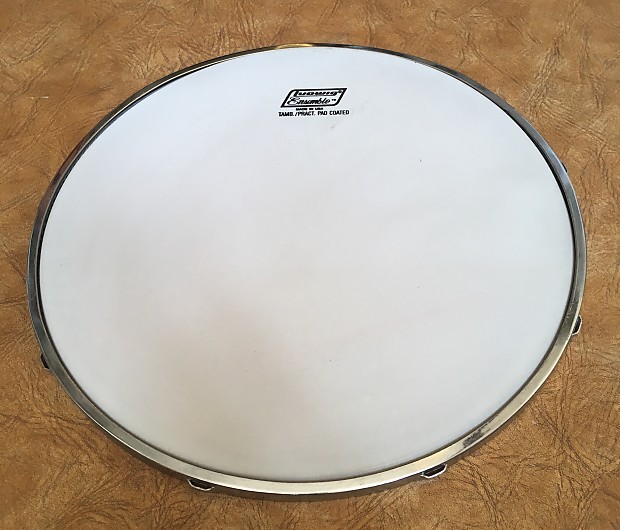 Ludwig Ensemble 10