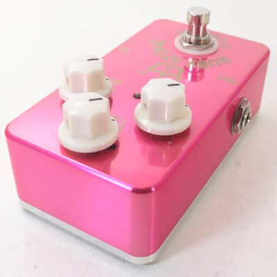 SHIGEMORI Ruby Stone (01/26) | Reverb Canada