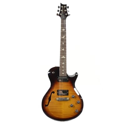 PRS S2 Singlecut Semi-Hollow 2014 - 2019 | Reverb