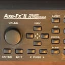 Fractal Audio Axe FX II Preamp/Effects Processor