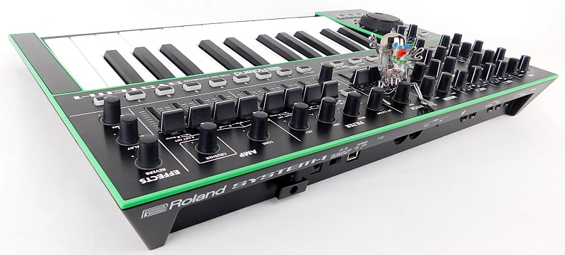 【sao⠀】Roland AIRA system-1 Roland - SYSTEM-1 | PLUG-OUT Synthesizer