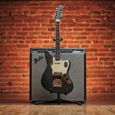 1965 Fender Jaguar [*Demo Video!] for sale