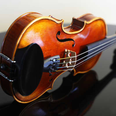 Plum Grove Violin 3/4 image 3