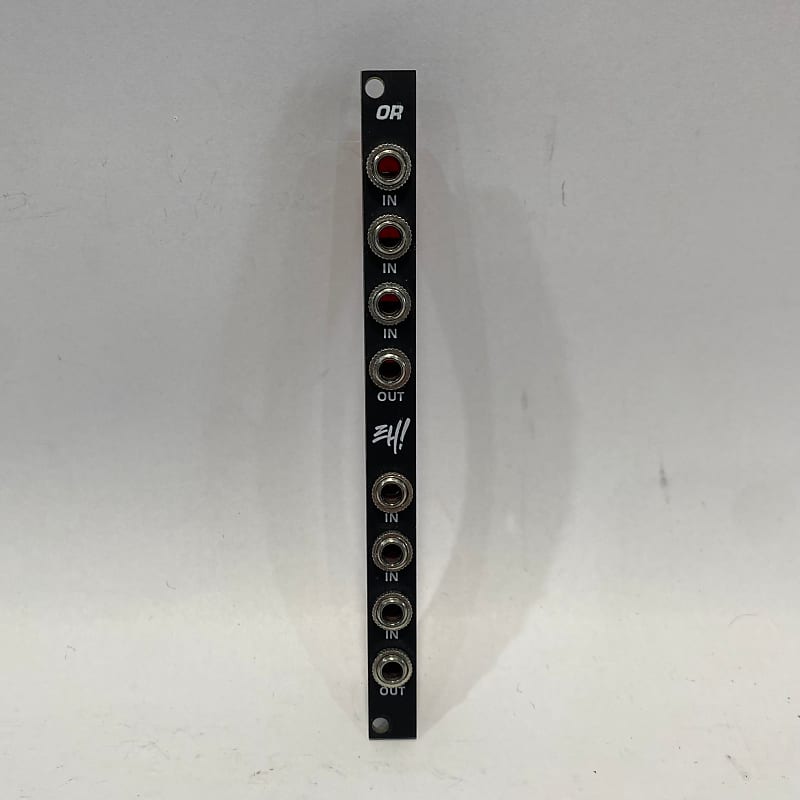 Eurorack Hardware OR