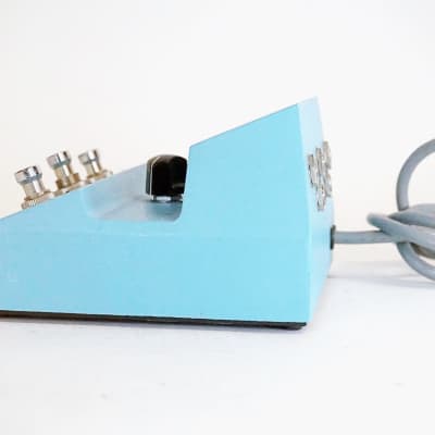PMP BUF E945 Super Buffer Amp | Rivera PMG | Reverb Norway