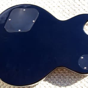 Spear RD 150 SE 2012 Holographic - Same Style As A Gibson Les Paul - A Very Rare, Unique Guitar image 18