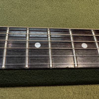 Kramer Ferrington Acoustic Guitar image 3
