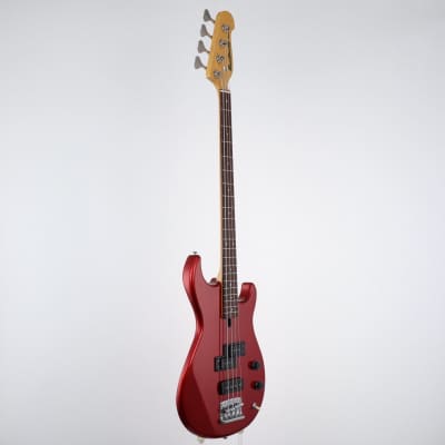 YAMAHA BB-VII Broad Bass Metalic Red [SN 106031] (07/01
