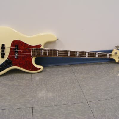 Edwards E-JB-100R/LT jazz bass image 2