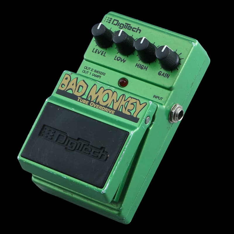 DigiTech Bad Monkey