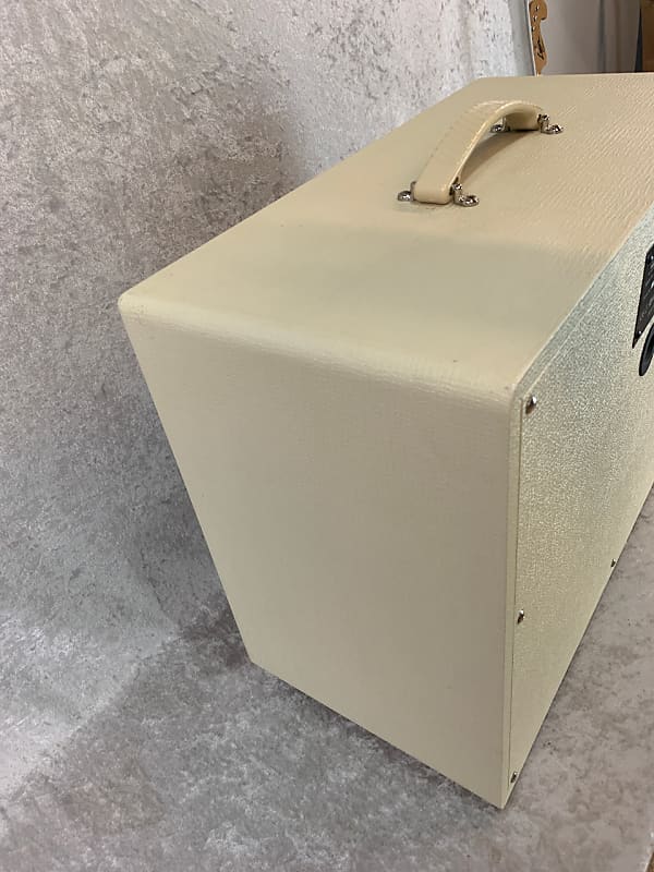 VOX AC4TV 4WATT TUBE AMP HEAD AND 1X12 SPEAKER IN Reverb