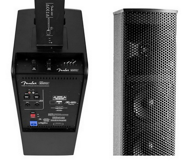 Fender expo sales system for sale