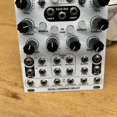 Weston Precision Audio 2V2 Dual Oscillator | Reverb Italia