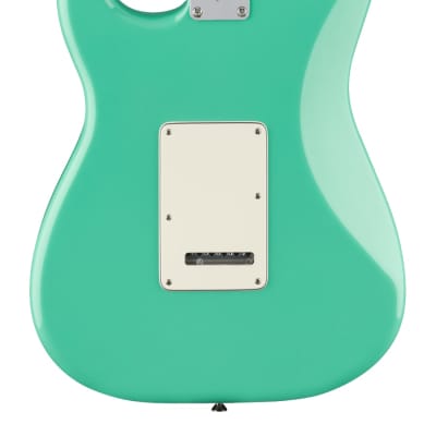 NEW Fender Player Stratocaster HSH - Sea Foam Green (611) image 3
