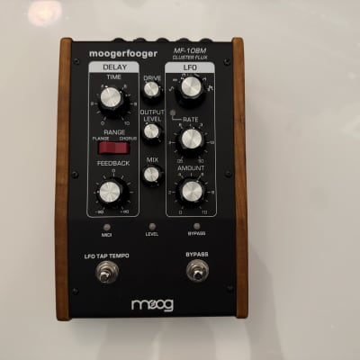 Reverb.com listing, price, conditions, and images for moog-mf-chorus