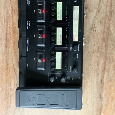 Reverb.com listing, price, conditions, and images for zoom-g5n