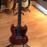Gibson SG Faded  Worn Cherry 2006
