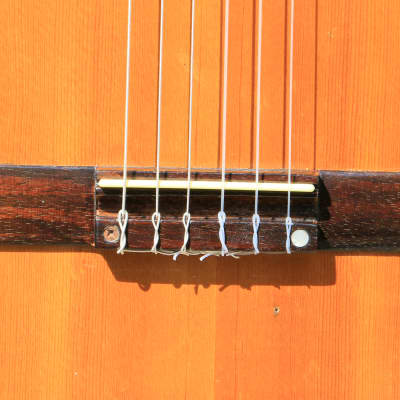 AUDITION Classical Acoustic GREAT FOR A JUNIOR, BEGINNER, COLLECTOR image 4