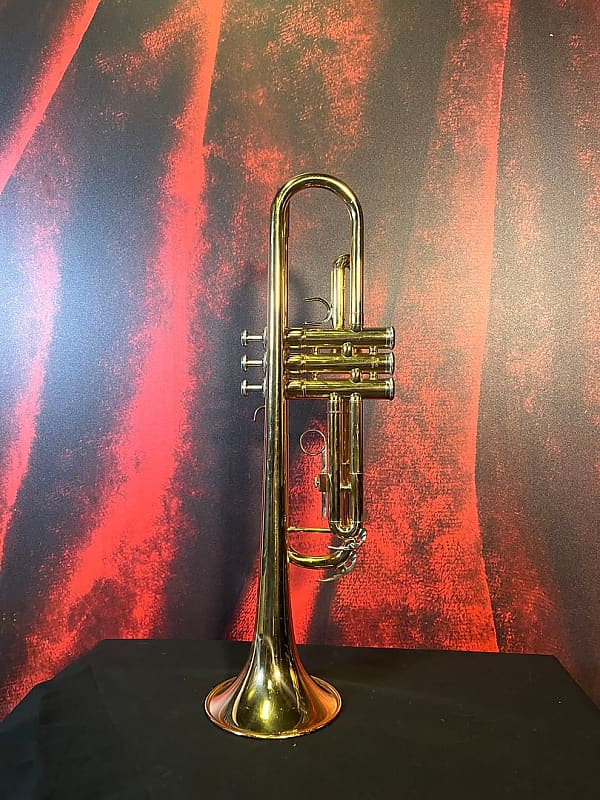 Yamaha YTR 2335 Trumpet (Buffalo Grove, IL)