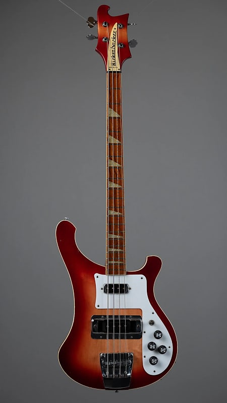 Rickenbacker 4003 (1995 - 2011) | Reverb