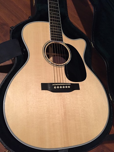 Martin gpc aura on sale gt for sale